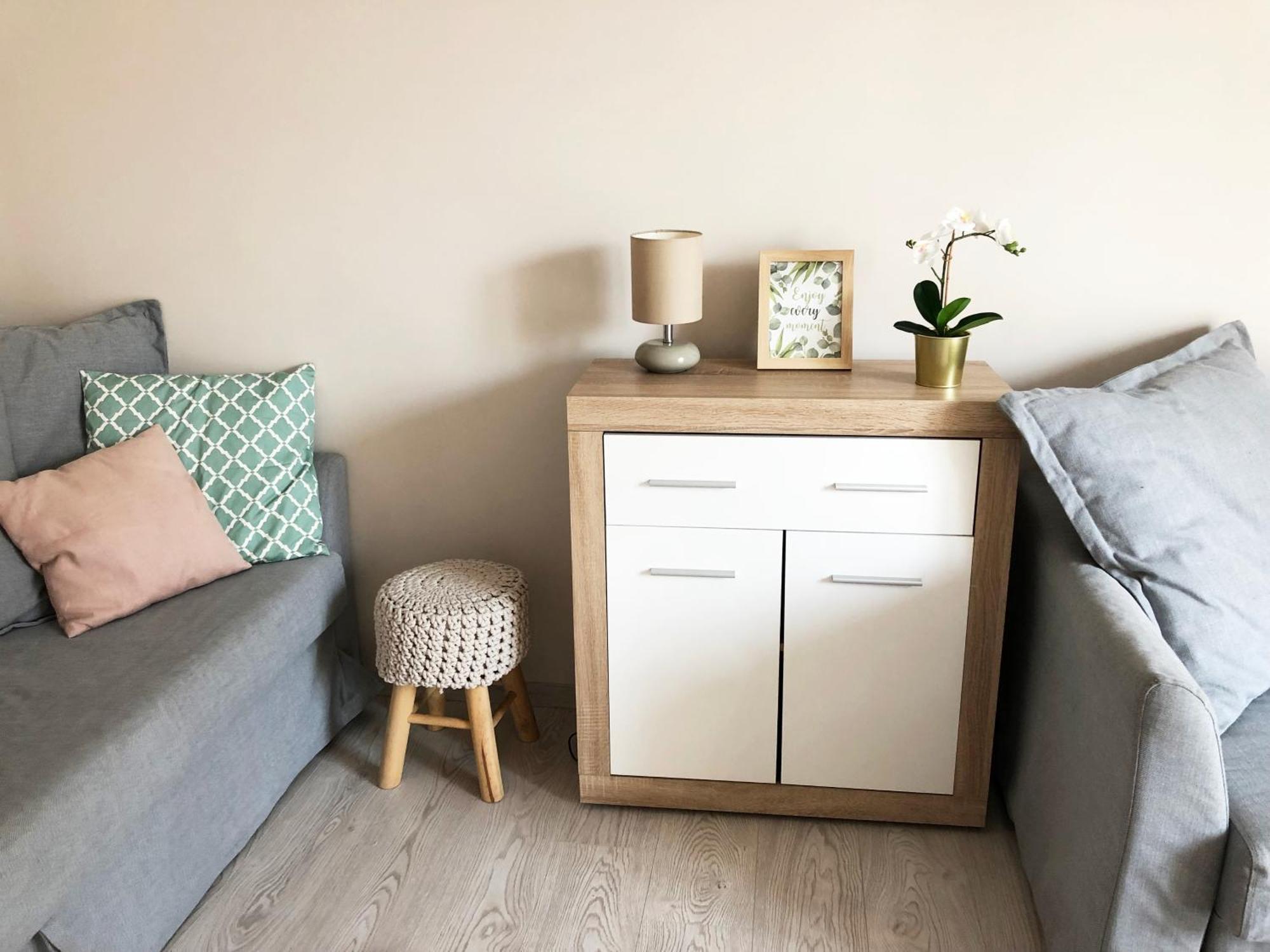 Apartament Ozarowska 77 - 1br By Homeprime Warszawa