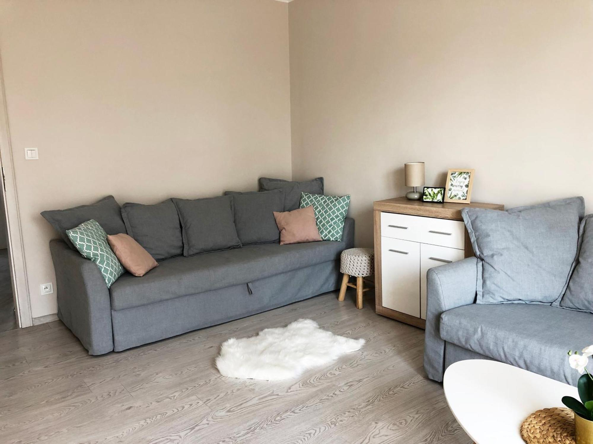 Apartament Ozarowska 77 - 1br By Homeprime Warszawa