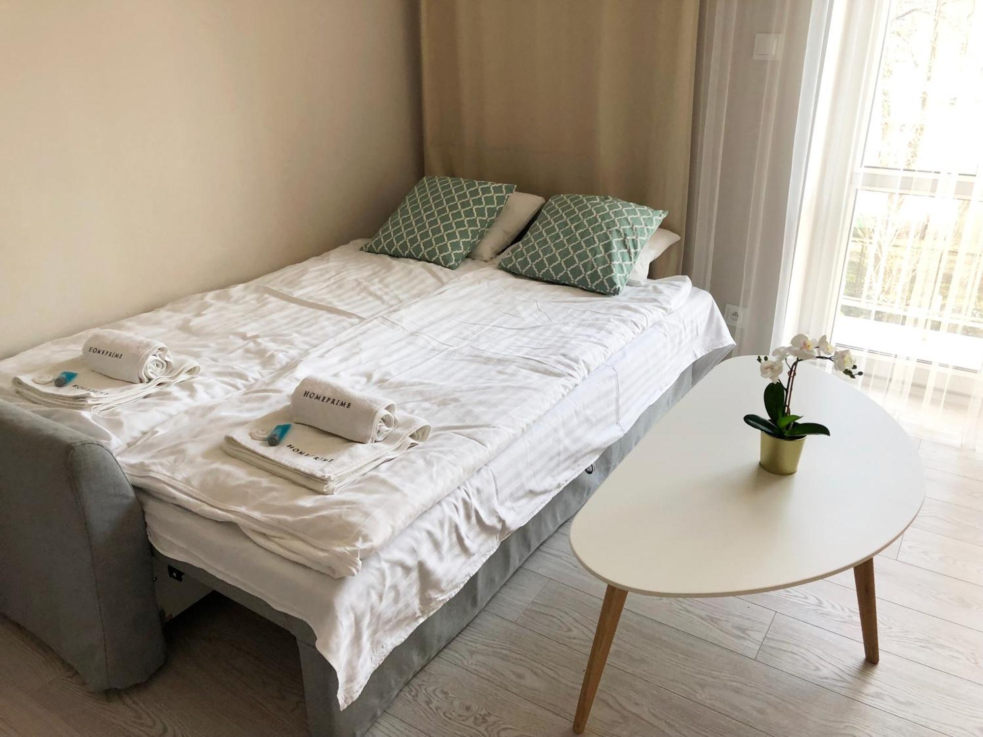 Apartament Ozarowska 77 - 1br By Homeprime Warszawa
