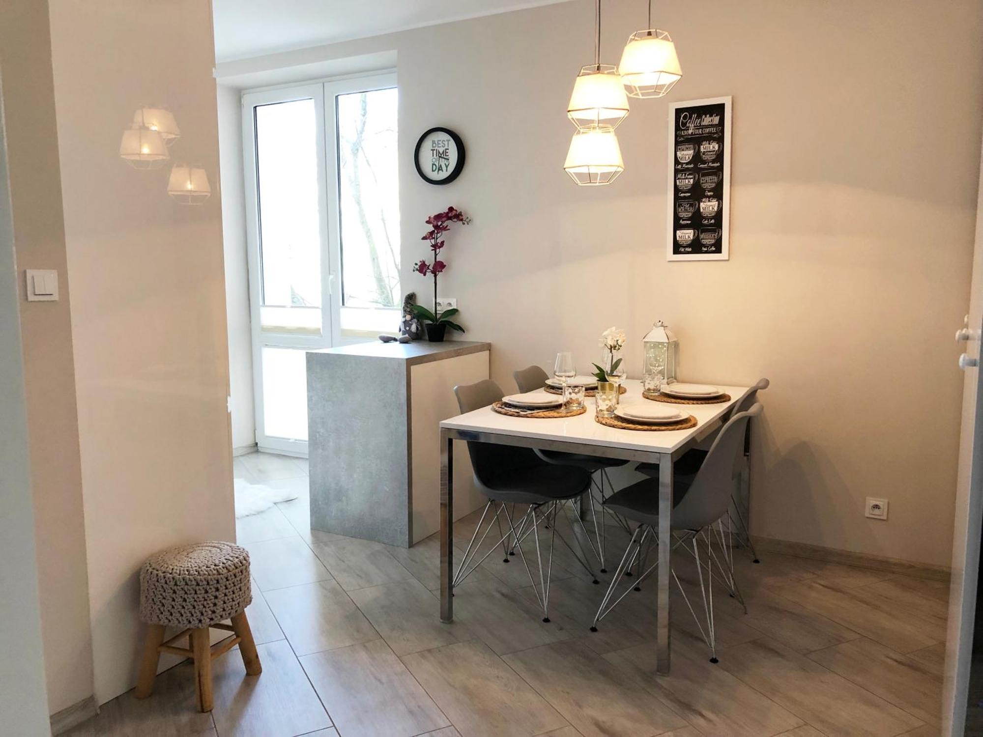 Apartament Ozarowska 77 - 1br By Homeprime