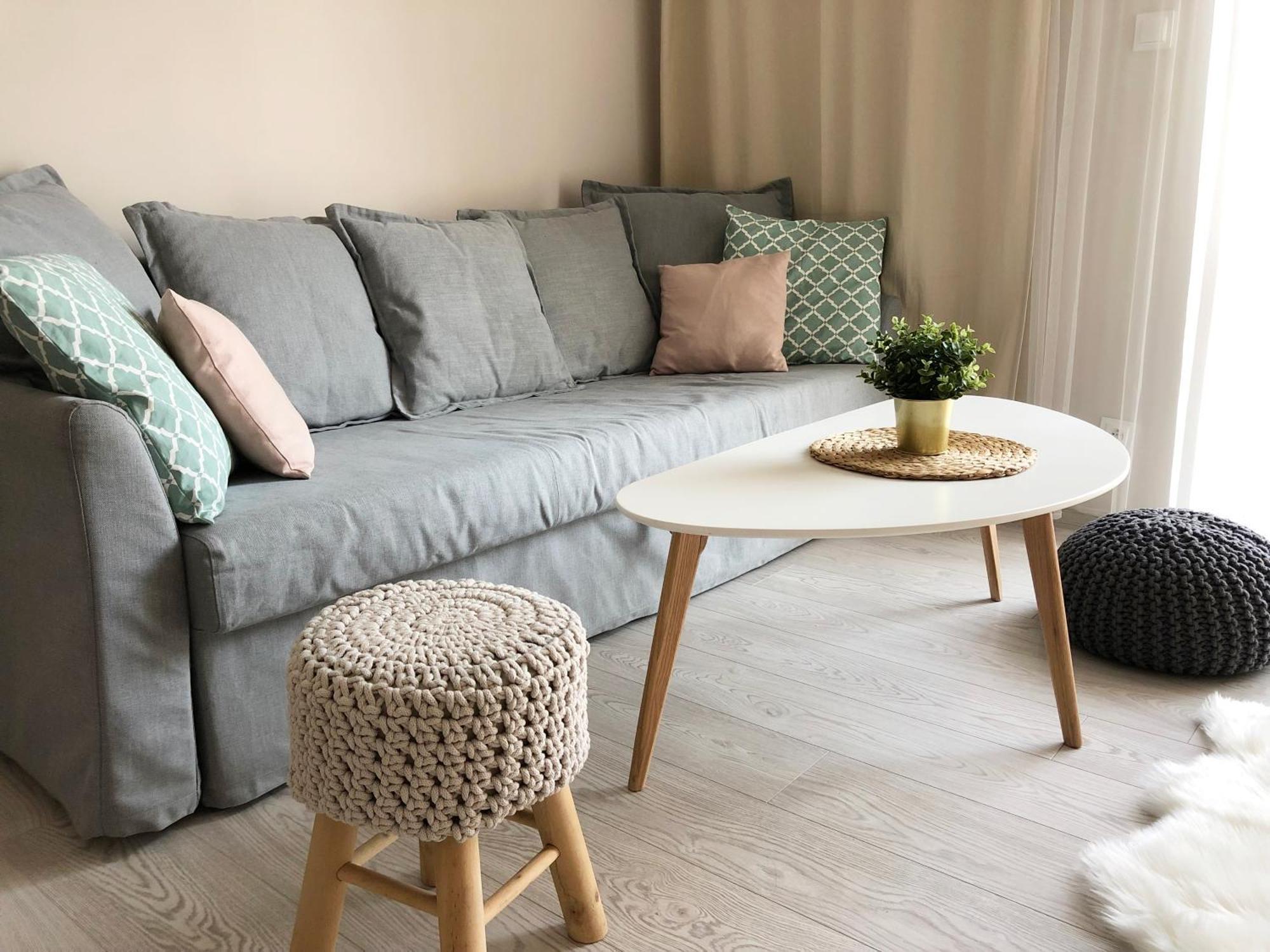 Apartament Ozarowska 77 - 1br By Homeprime