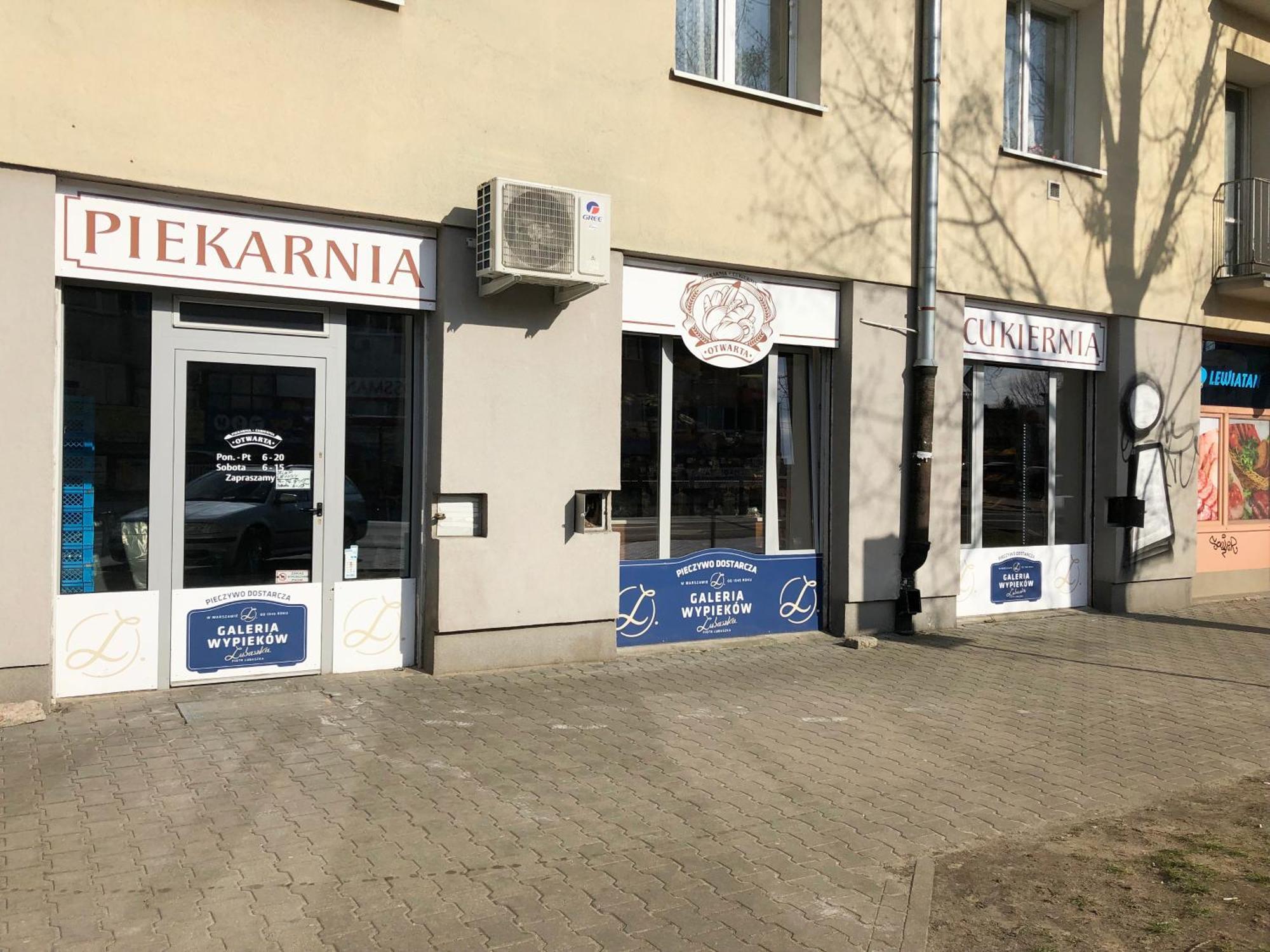 Apartament Ozarowska 77 - 1br By Homeprime Warszawa